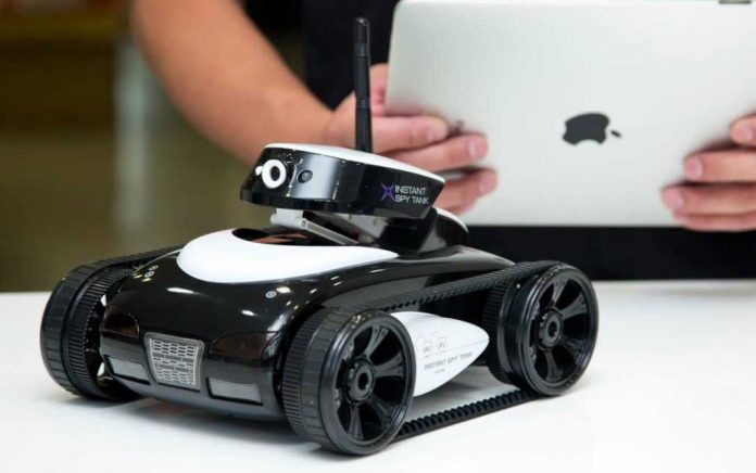 Toy Car