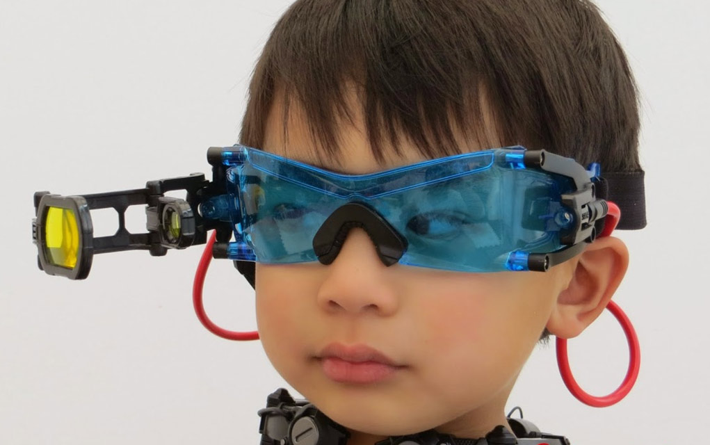 15 Best Spy Gadgets For Kids In 2020 Kid Crave - Bank2home.com