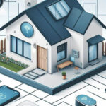 cloud-based home security system