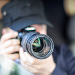 Spy Cameras for Private Investigators