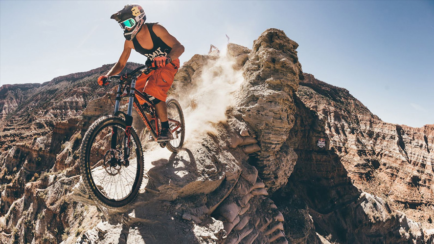 Body-Worn Cameras in Extreme Sports