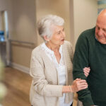 Elderly Care and Privacy from Spy Cameras