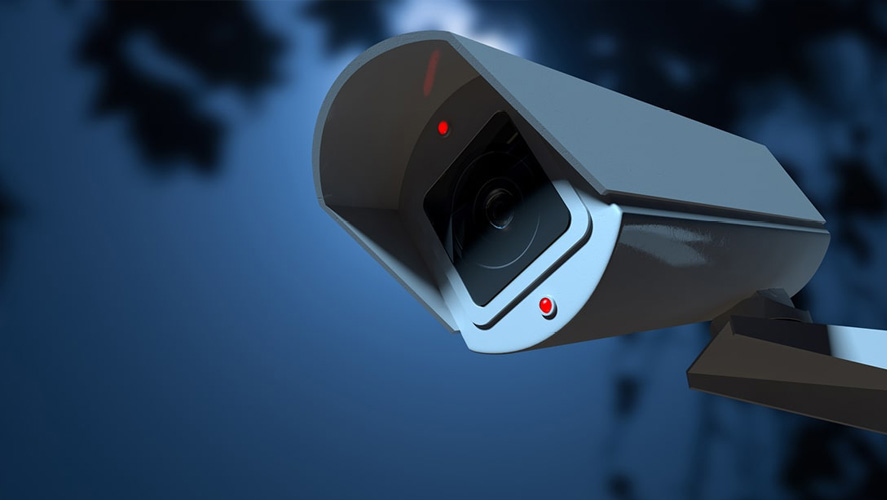 Future of Night Vision Cameras