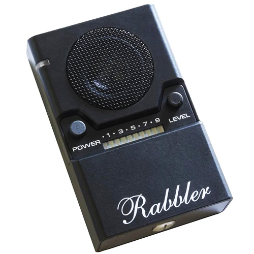 Rabbler Noise Interference Creator