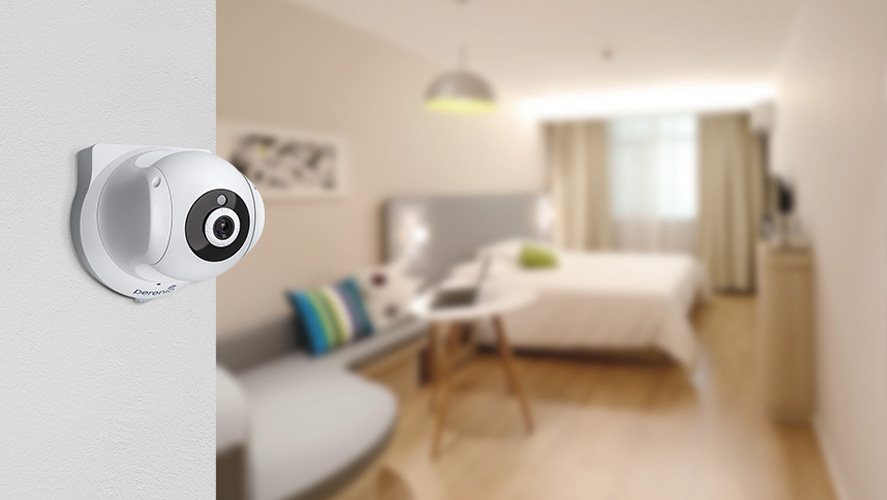Best Small Cameras for Home