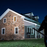 Smart Home Protection