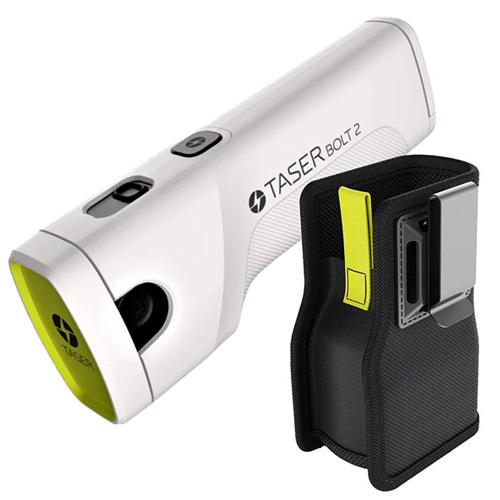 Taser Bolt 2