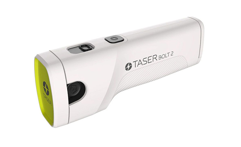 Taser Bolt 2 Featured Image