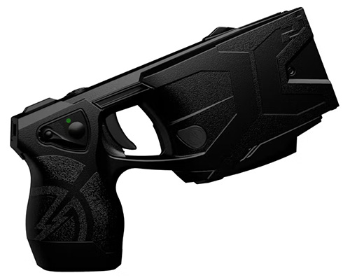 Professional Taser X2 Stun Gun