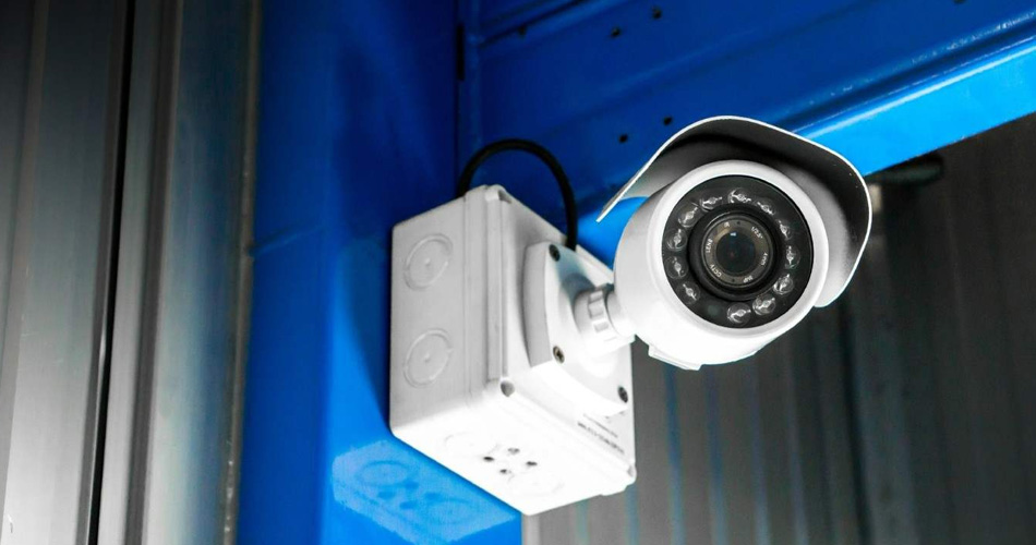 Understanding IP Cameras