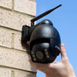 Wireless CCTV Cameras